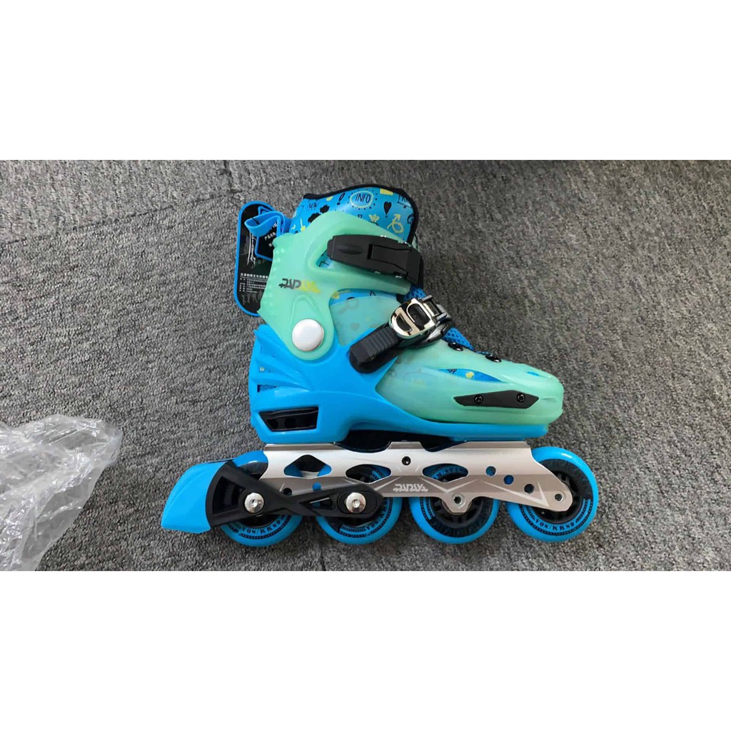 Giày Patin PAPAYA SK2