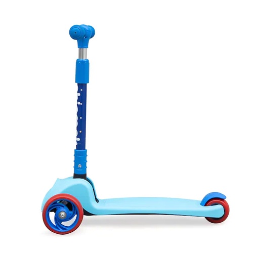 Xe Scooter Royal Baby Chipmunk 3 Bánh Xanh A-3/BLUE