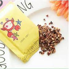 Túi Thơm Mini 12 Cung Hoàng Đạo Để Tủ Quần Áo, Giày Dép (Mẫu Ngẫu Nhiên)