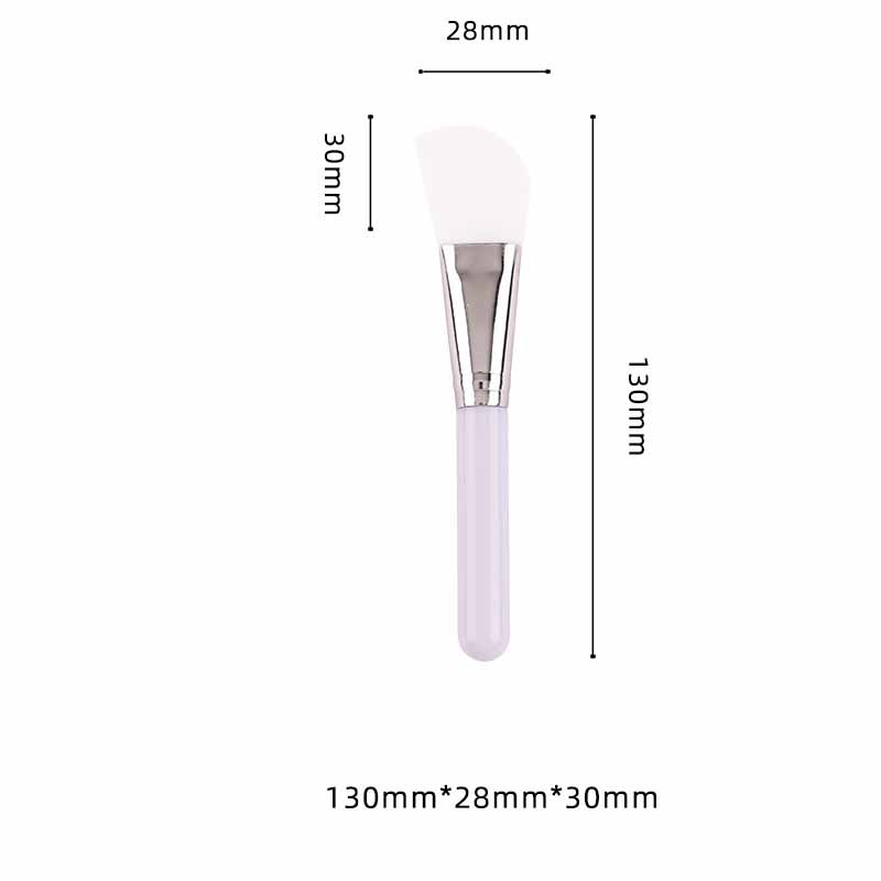 Cọ Trộn Mặt Nạ Chăm Sóc Da Mini Chuyên Nghiệp