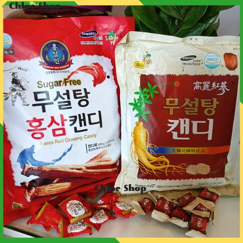 𝗞ẹ𝗼 𝘀â𝗺 𝗸𝗵ô𝗻𝗴 đườ𝗻𝗴 Hàn Quốc 𝘁ú𝗶 𝟱𝟬𝟬𝗴 [date mới nhất]