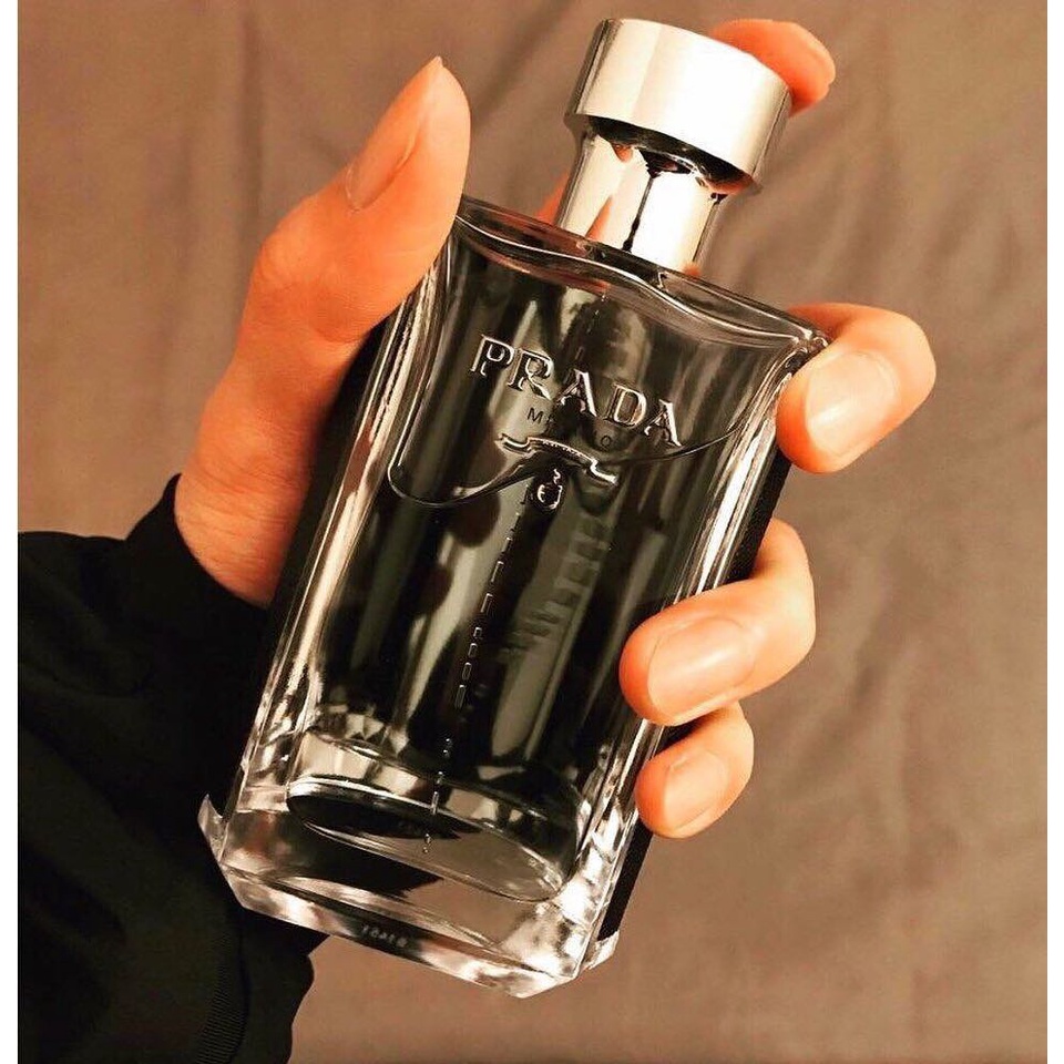 Nước hoa Prada L'Homme 2ml/ 50ml/ 10ml