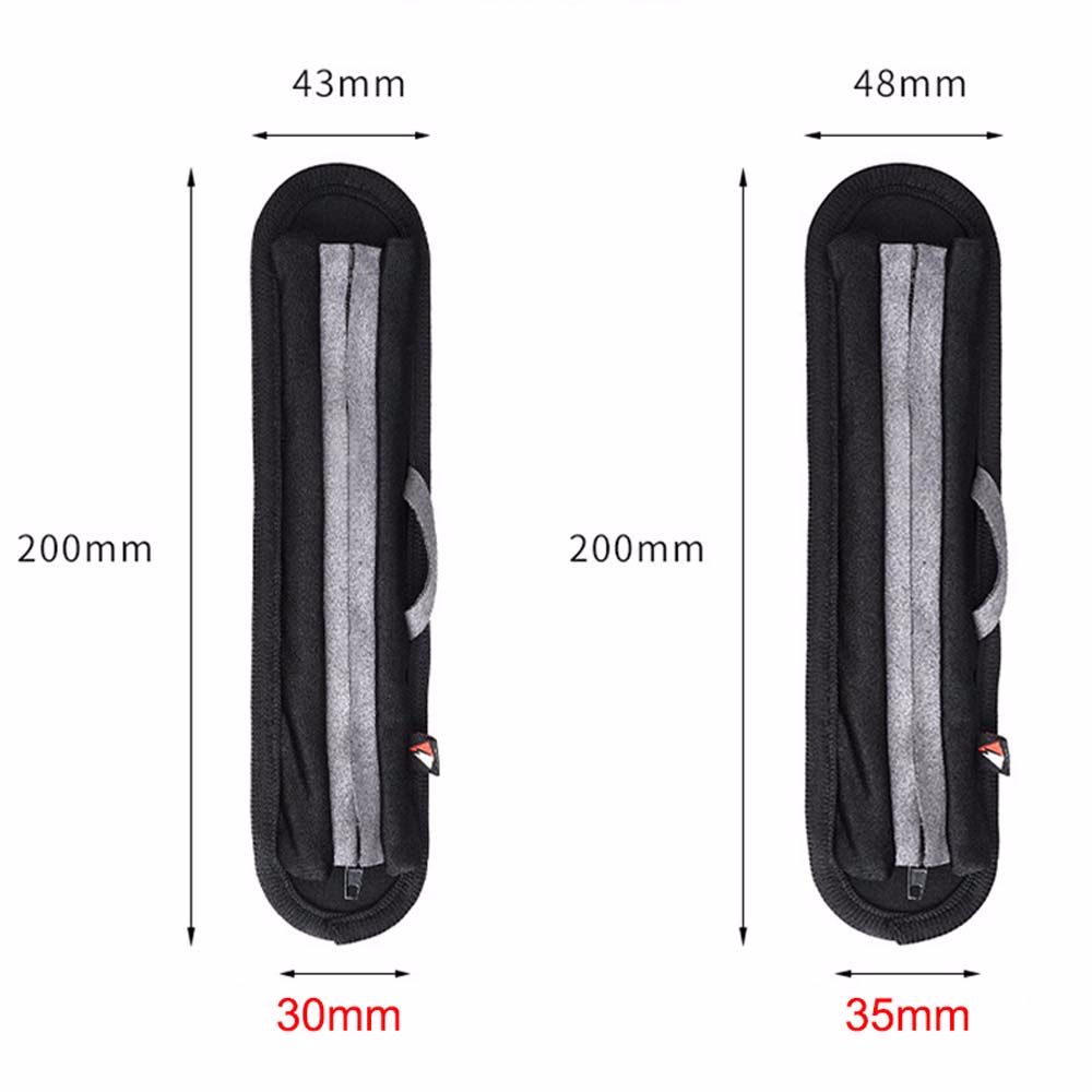 Đệm bọc bảo vệ tai nghe chụp đầu JEREMY1 QC25 QC35