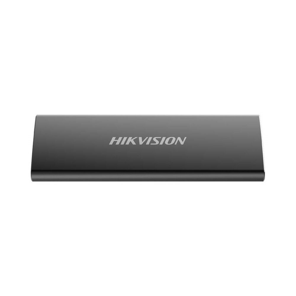 Ổ cứng di động 256GB External SSD Hikvision T200N USB 3.1 Type-C T200N(STD)/256G