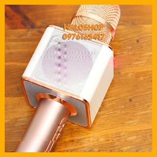 Micro Karaoke Bluetooth Magic YS 11 - BH 6 THÁNG