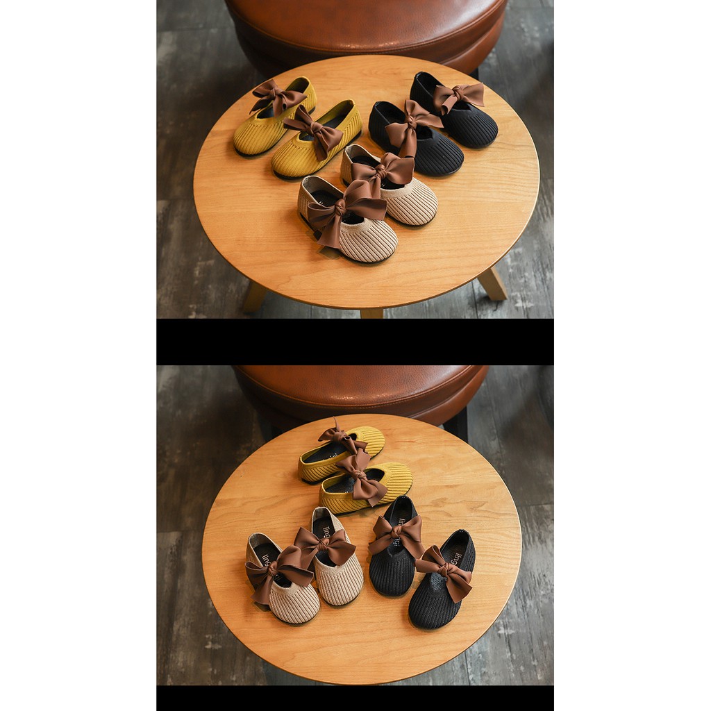Giày trẻ em