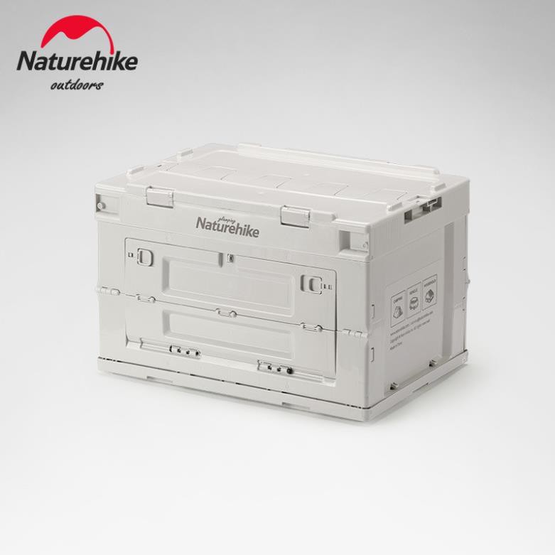 Thùng nhựa đựng đồ đa năng Naturehike NH20SJ036