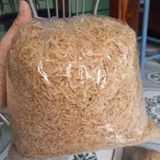 100 gr Tép khô ngon ( moi khô)