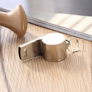 Còi thể thao  Inox
