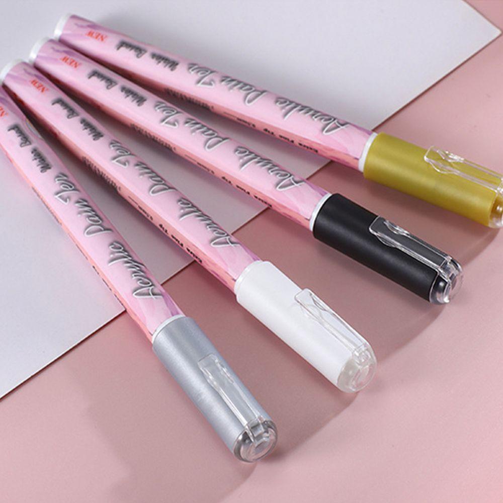 1 Cọ Sơn Móng Tay Acrylic Nhanh Khô DIY