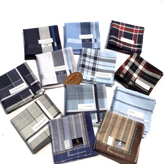 Khăn mùi xoa nhật cao cấp xách tay Links tổng hợp