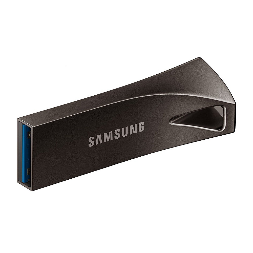 USB 3.1 Samsung Flash Drive Ultra Bar Plus 32GB / 64GB / 128GB / 256GB 200Mb/s - Nhất Tín Computer