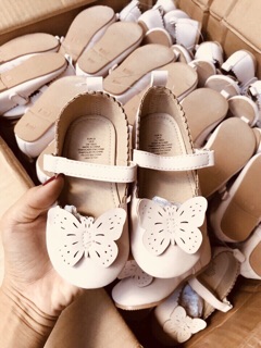 [H&M XUẤT XỊN] Giày H&M bướm
