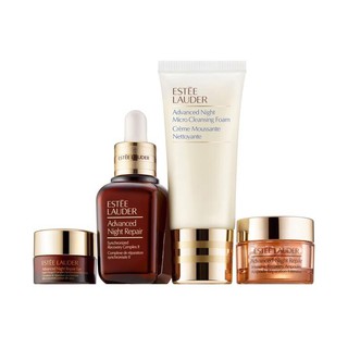 Set serum Estee lauder Advanced night repair