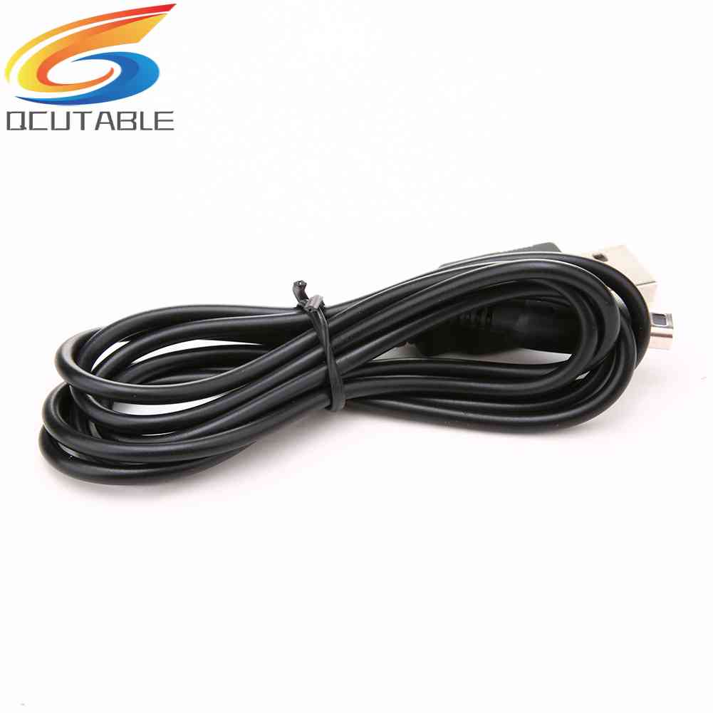Cáp Sạc USB Cho Nintendo 2DS NDSI 3DS 3DSXL NEW 3DS NEW 3DSXL