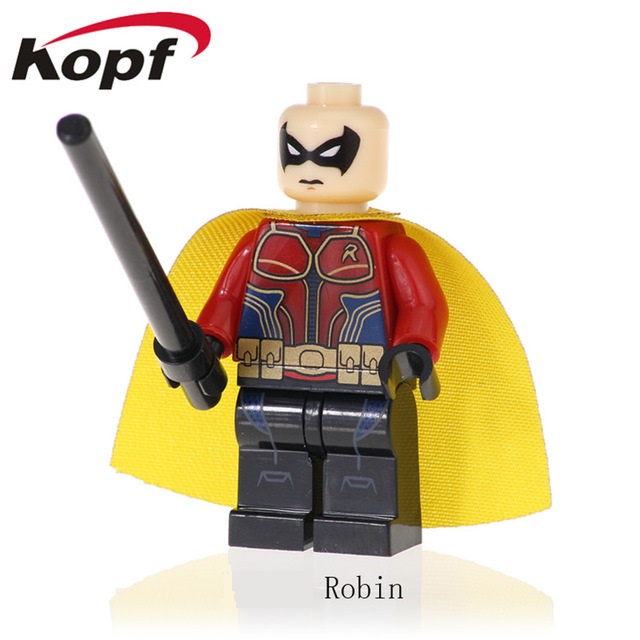 Đồ Chơi Bù Nhìn Chim Cánh Cụt Cho Bé