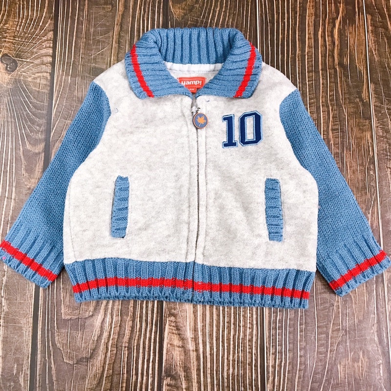 Áo khoác dư xịn bé trai bé gái nhí