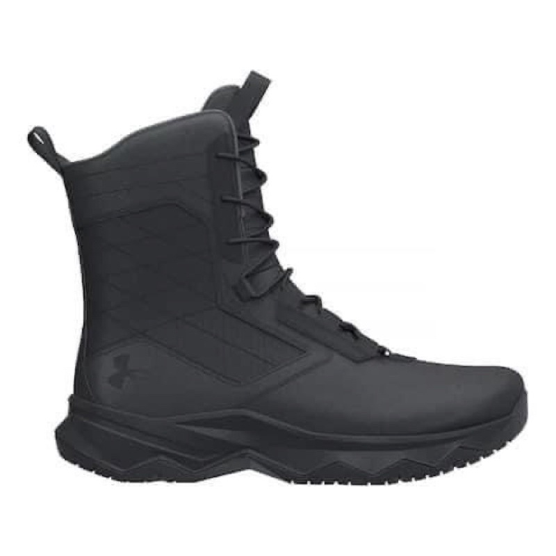 🇺🇸🇺🇸Giày chiến Under Armour Stellar G2 Tactical Boots Leather Men's