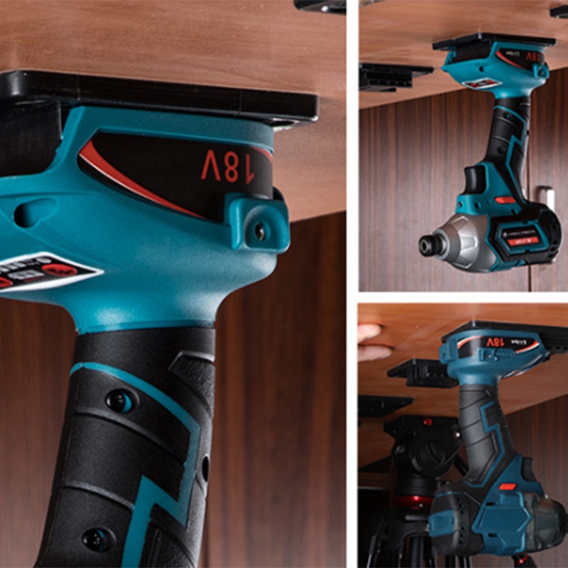 MAKITA Giá Đỡ Pin Lithium 14.4-18V Chuyên Dụng