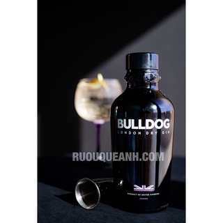 Gin bull dog 1000ml