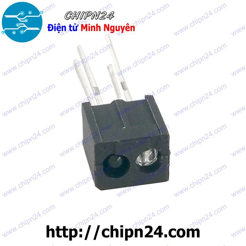 [1 CÁI] Cảm Biến Hồng Ngoại RPR220 4 chân