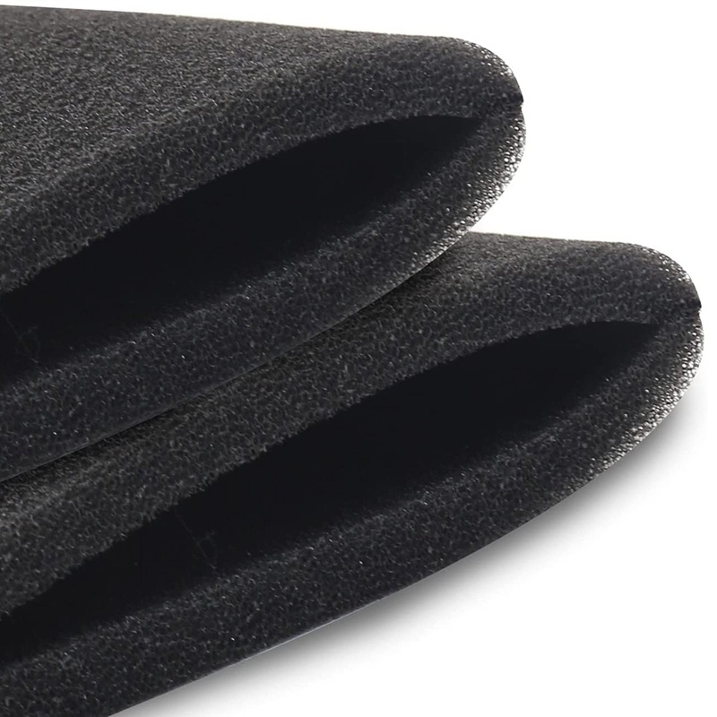 Bộ 7 Túi Xốp Lọc Loại VF2001 Dành Cho Máy Hút Bụi Ướt Và Khô 5 Gallon