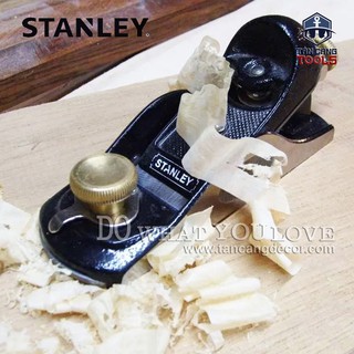 Bào gỗ cầm tay Stanley 12-020