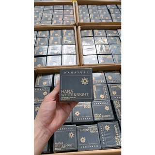 Kem Đêm Hanayuki