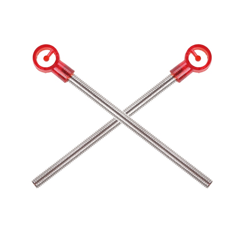 Sun 1 Ống Ngắm Nối Trái Và Phải Cung Thủ Công Thông Dụng