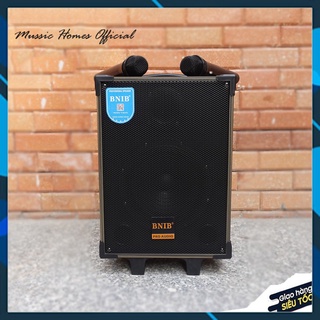  Loa kẹo kéo mini BNIB T8 bass 20 Loa di động karaoke bluetooth xách tay nhỏ gọn 