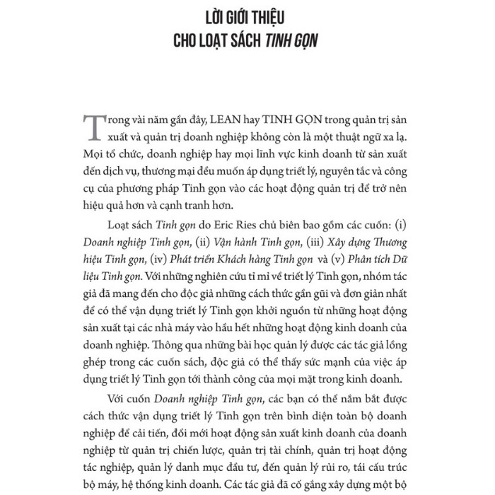 Sách - Xây Dựng Thương Hiệu Tinh Gọn | BigBuy360 - bigbuy360.vn