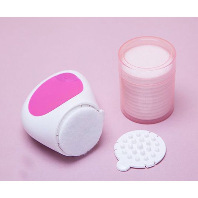 Máy rửa mặt MYM