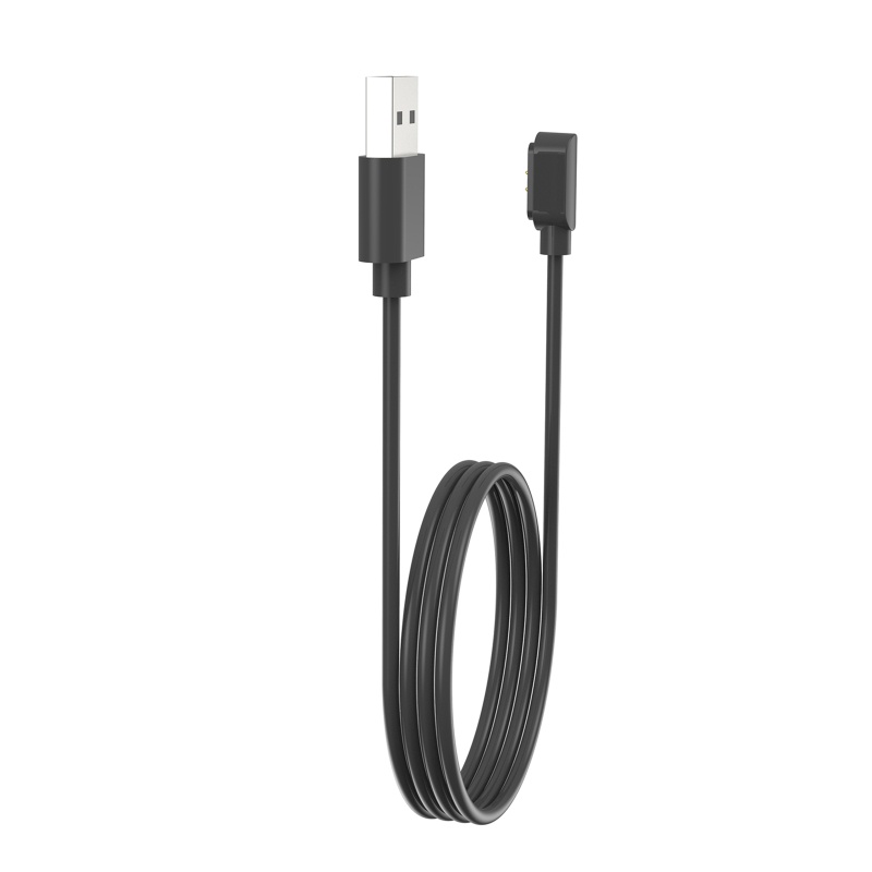 Đế Sạc Nhanh Có Dây Cáp Cho Đồng Hồ Thông Minh HaylouGS LS09A