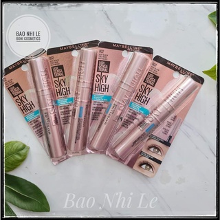 [❌CÓ SẴN-XEM LƯU Ý❌] Chuốt mi Maybelline Sky High Mascara (hàng siêu hot)