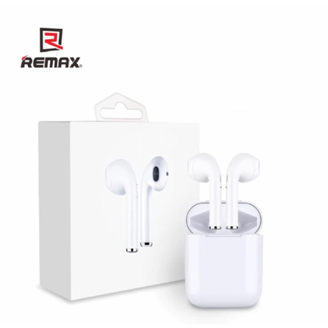 Tai nghe Bluetooth 2 bên Remax TWS AirPlus Touch