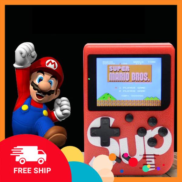 Máy Chơi Game SUP 400 trò chơi