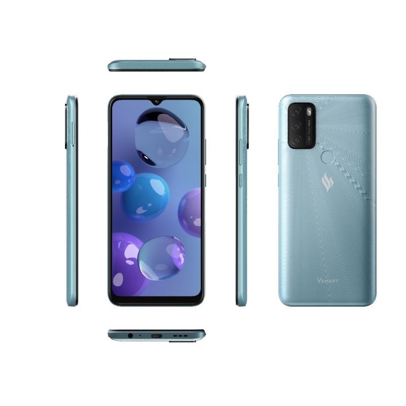 [XẢ KHO] ĐIỆN THOẠI VSMART STAR 5 JOY 4 CHÍNH HÃNG NGUYÊN SEAL | BigBuy360 - bigbuy360.vn