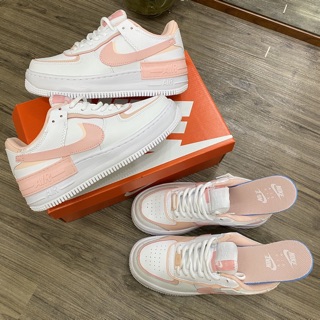 GIÀY AF1 ORANGE 1.1 SC [ FULL BOX + FREE SHIP ]
