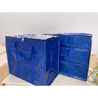  GIỎ  TÚI BẠT CHỐNG NƯỚC CHỨA ĐỒ ĐA NĂNG   Có Nhiều Cỡ   🛍💐♥️ 