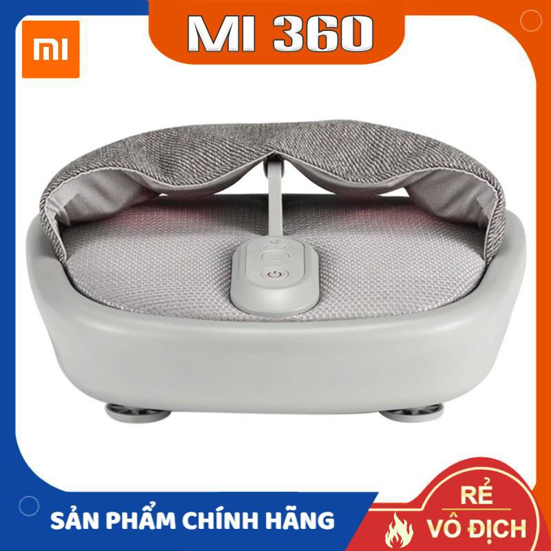 Máy Massage Chân Xiaomi Leravan  LF-ZJ007-MGY✅ Massage Nhiệt Giảm Đau Hiệu Quả✅ Hàng Chính Hãng