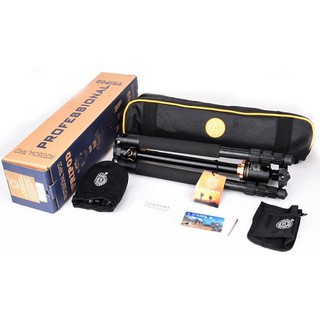 Chân máy ảnh Beike Professional Q-999H