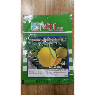 Hạt giống dưa lê F1 Kim Hoàng Đế