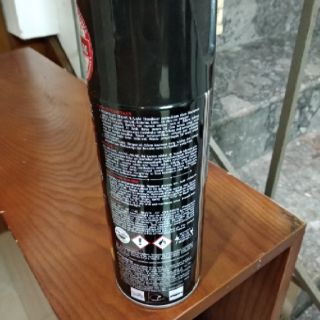 Sơn xịt xe máy samurai đỏ candy