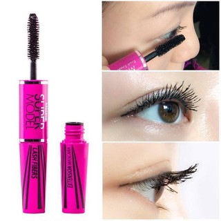 MASCARA 2 Đầu MISTINE SUPER MODEL
