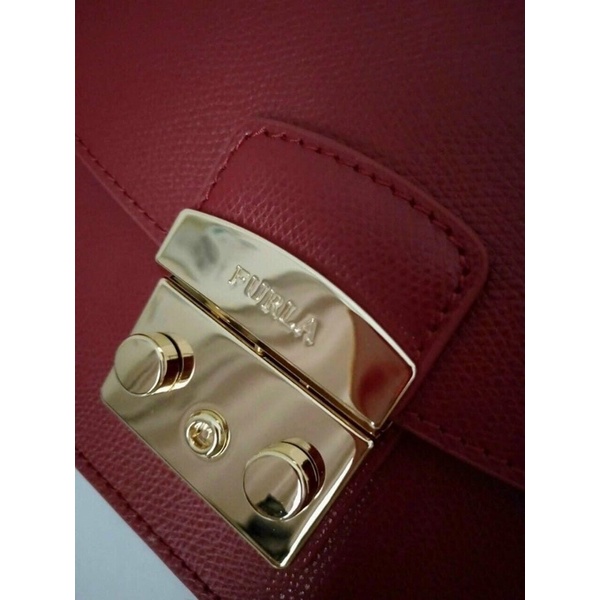 Túi Furla metropolish