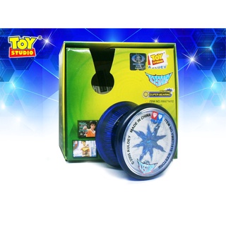 Đồ Chơi Yoyo Auldey