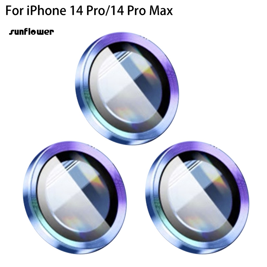 Kính cường lực LENOVO bảo vệ camera sau chống trầy xước cho điện thoại thông minh