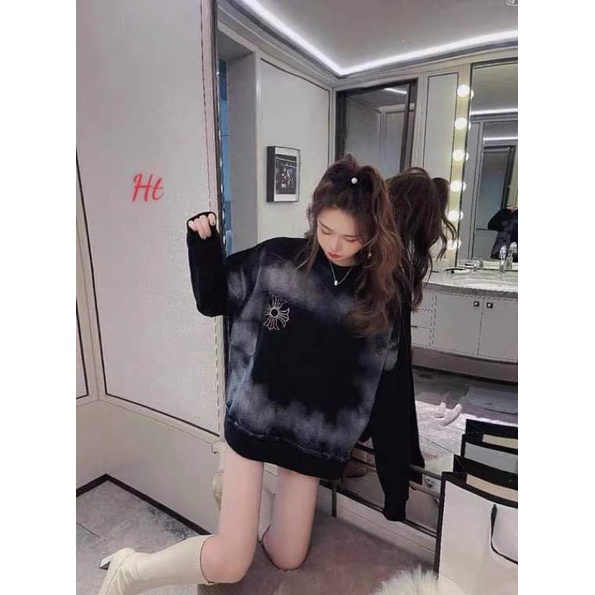 Áo loang Chorme sắc màu H26