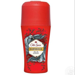 Lăn Khử mùi nam Old Spice 50ml - Hawkridge