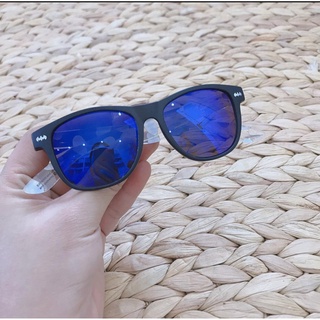 Kính HM BTBG size 1-8 tuổi( mèo hồng/ xanh tráng gương)